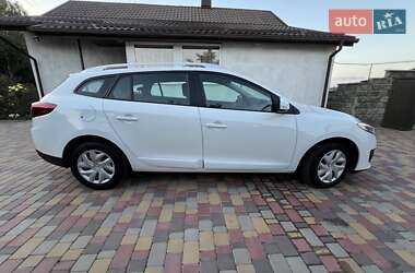 Универсал Renault Megane 2013 в 