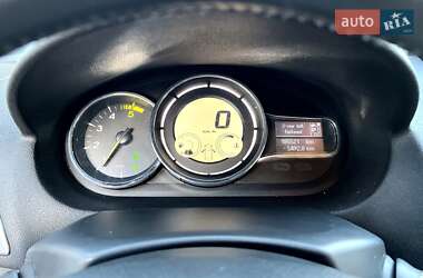 Универсал Renault Megane 2013 в 