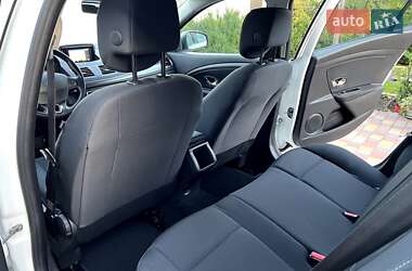 Универсал Renault Megane 2013 в 