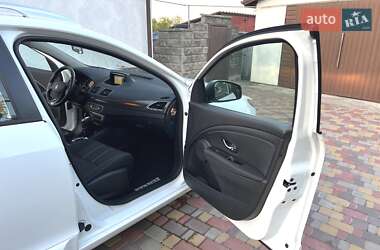Универсал Renault Megane 2013 в 