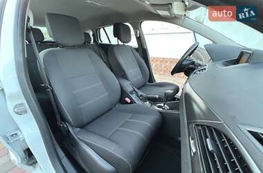Универсал Renault Megane 2013 в 