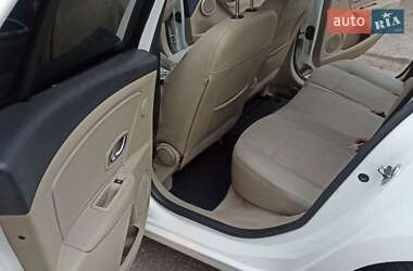 Универсал Renault Megane 2010 в 