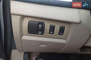Универсал Renault Megane 2010 в 