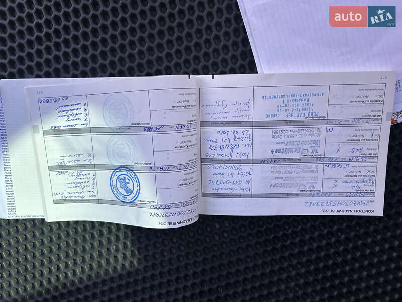 Универсал Renault Megane 2015 в Борисполе фото 3 Универсал Renault Megane 2015 в Борисполе