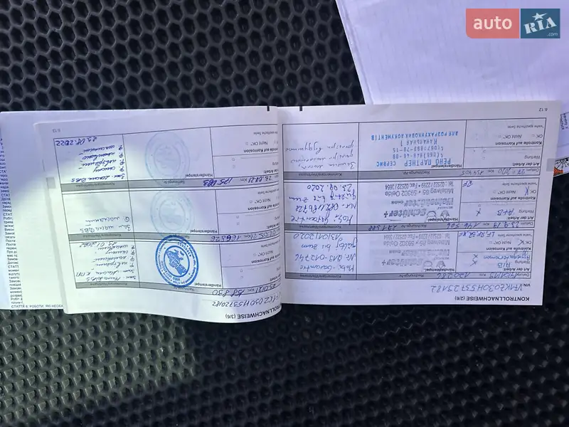 Универсал Renault Megane 2015 в Борисполе документ 3 фото Универсал Renault Megane 2015 в Борисполе документ