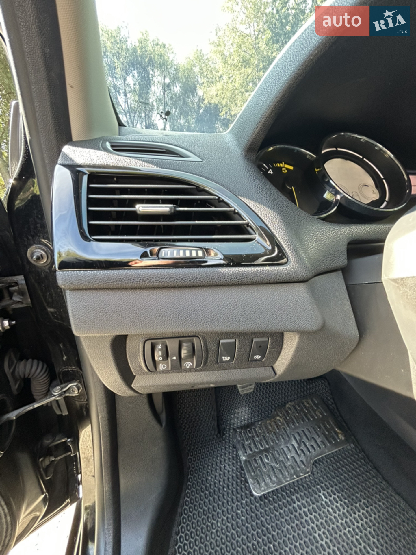 2015 Renault Megane - мініатюра 7