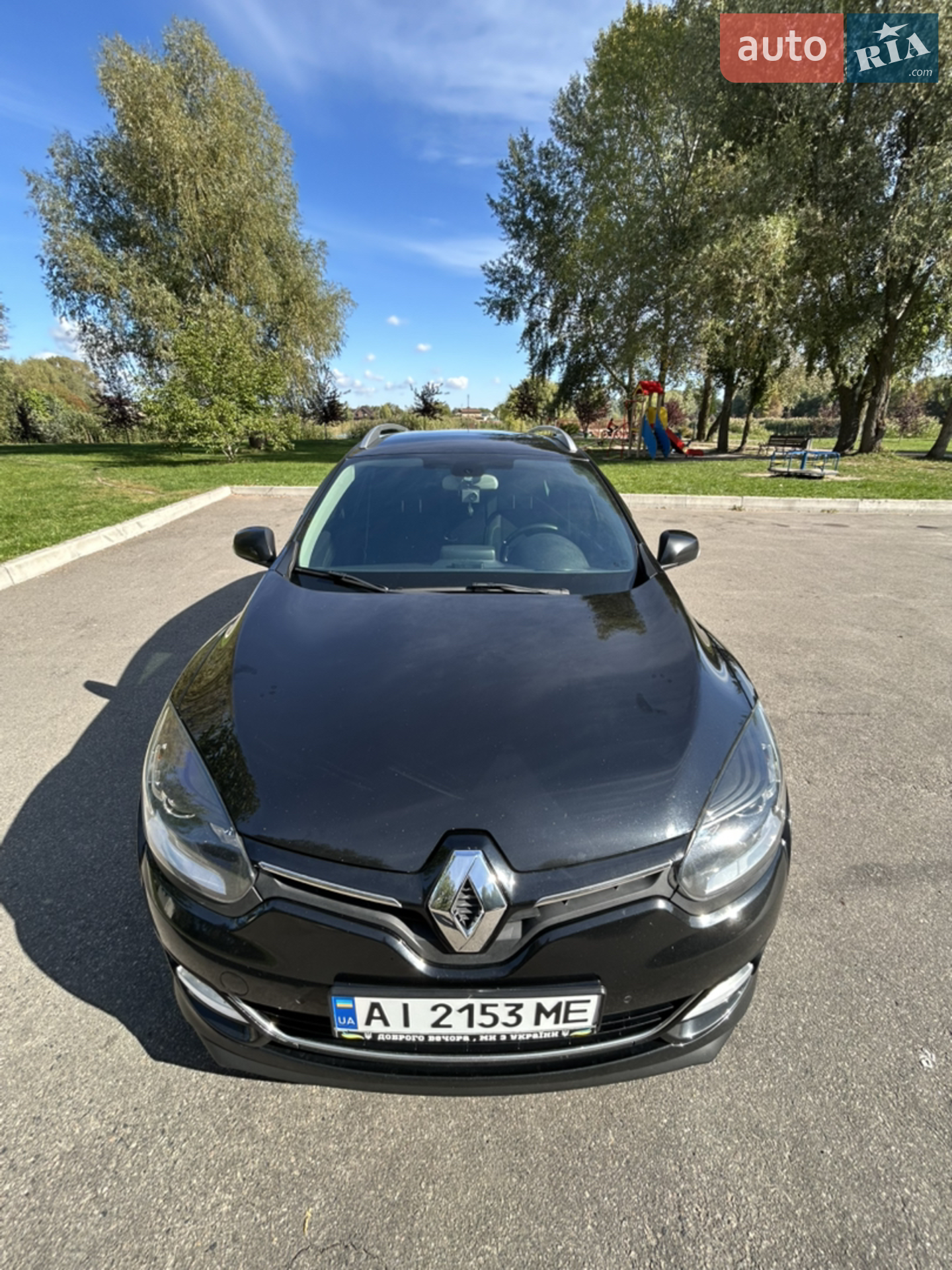 2015 Renault Megane - мініатюра 28