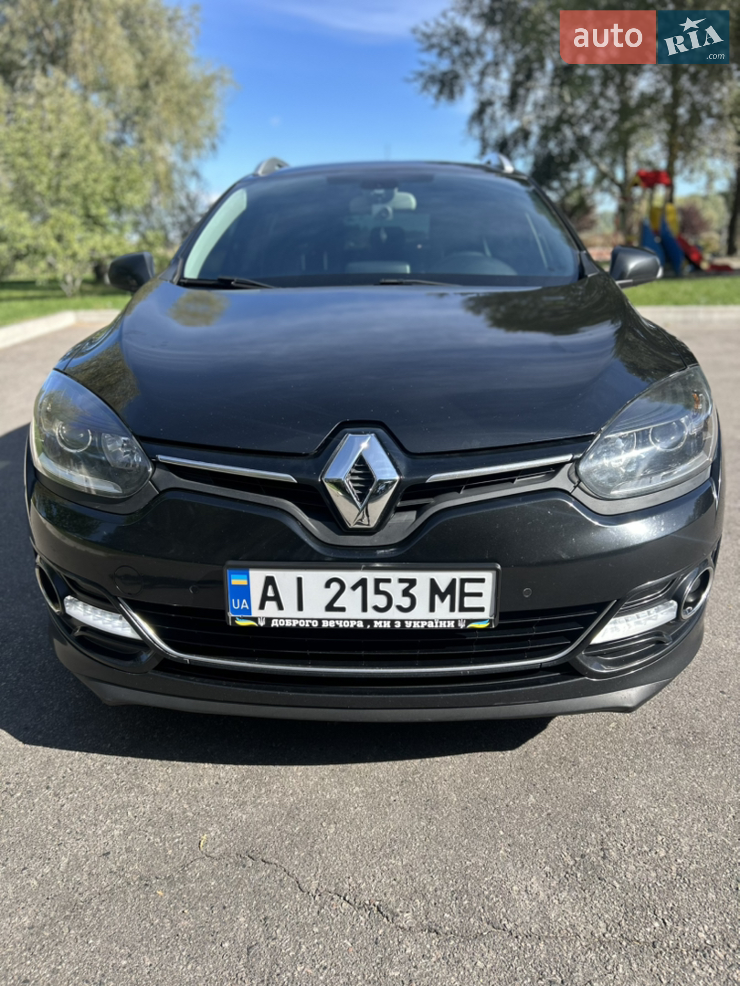 2015 Renault Megane - мініатюра 45