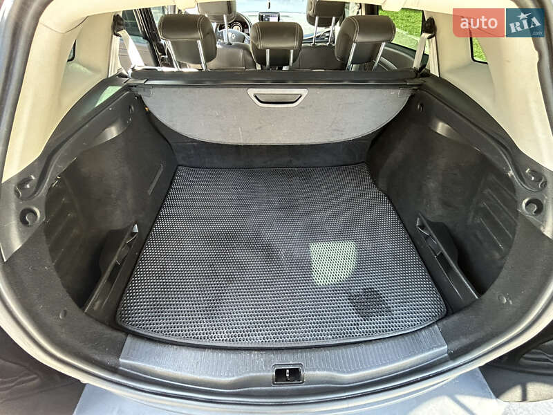 Универсал Renault Megane 2015 в Борисполе фото 44 Универсал Renault Megane 2015 в Борисполе