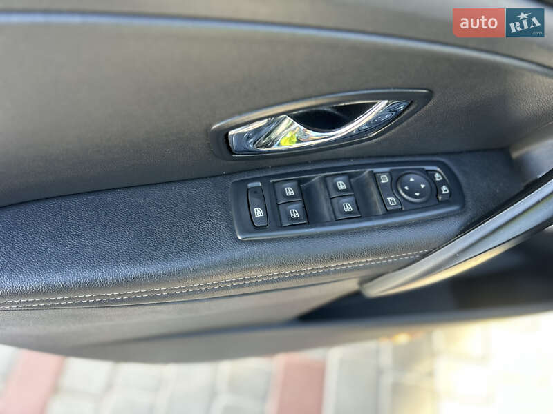 Универсал Renault Megane 2015 в Борисполе фото 48 Универсал Renault Megane 2015 в Борисполе