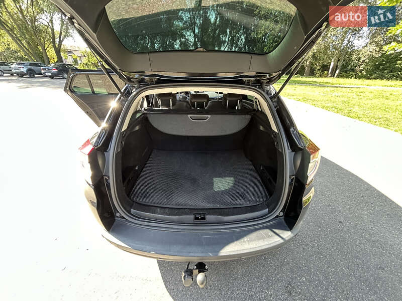 Универсал Renault Megane 2015 в Борисполе фото 54 Универсал Renault Megane 2015 в Борисполе