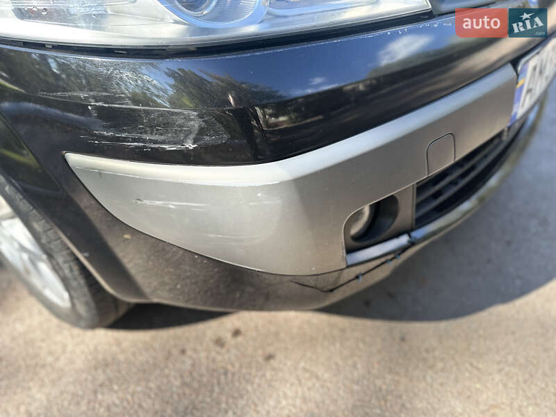 Универсал Renault Megane 2007 в Житомире фото 3 Универсал Renault Megane 2007 в Житомире