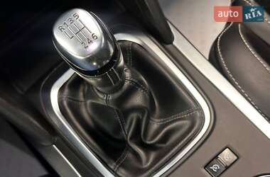 Седан Renault Megane 2018 в 