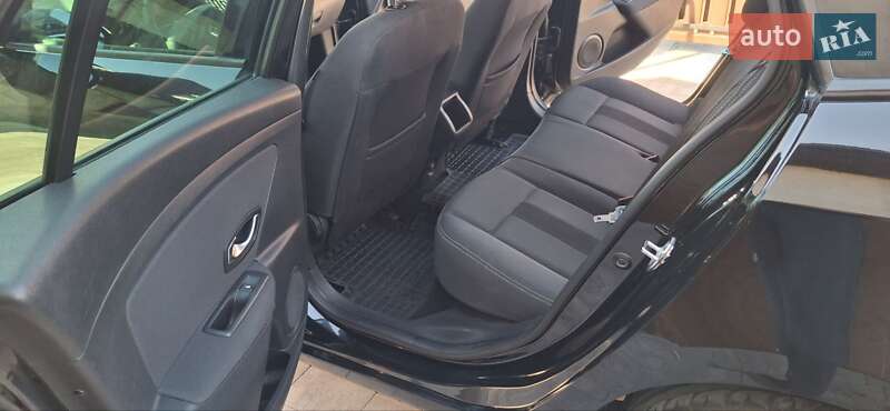 Універсал Renault Megane 2011 в Тернополі