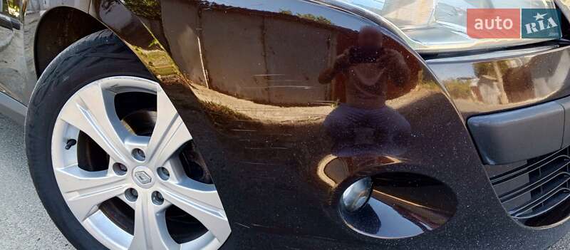 Универсал Renault Megane 2011 в Одессе фото 3 Универсал Renault Megane 2011 в Одессе