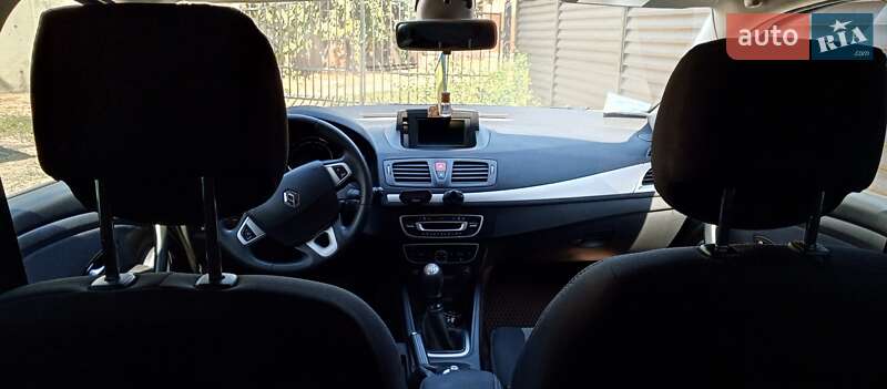 Универсал Renault Megane 2011 в Одессе фото 9 Универсал Renault Megane 2011 в Одессе
