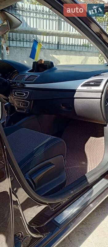 Универсал Renault Megane 2011 в Одессе фото 31 Универсал Renault Megane 2011 в Одессе