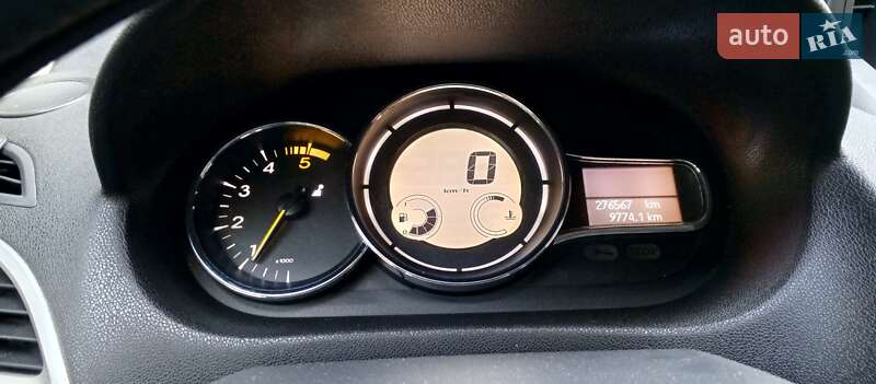 Универсал Renault Megane 2011 в Одессе фото 37 Универсал Renault Megane 2011 в Одессе