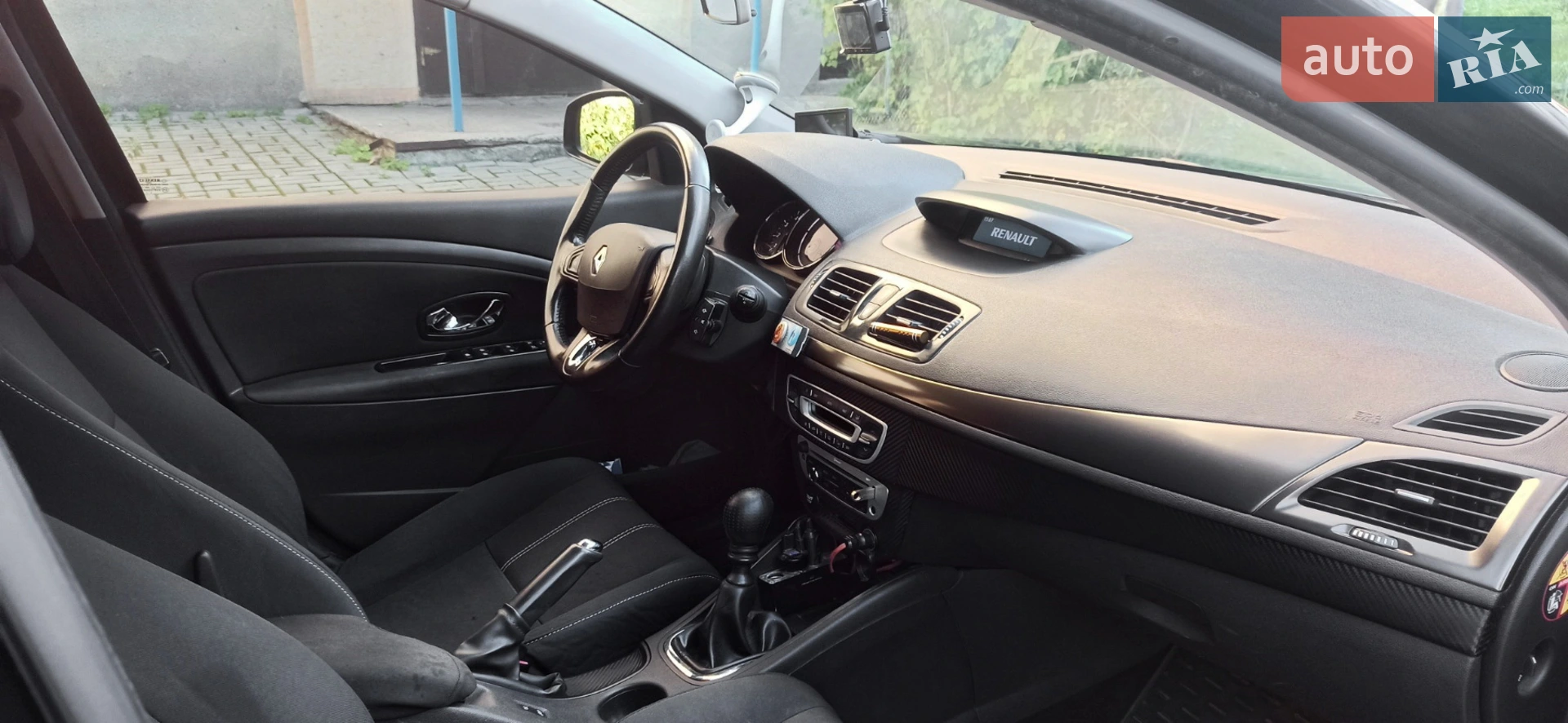 2015 Renault Megane - мініатюра 61