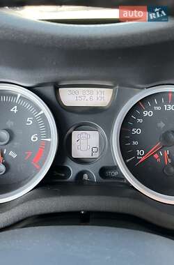 Седан Renault Megane 2007 в 
