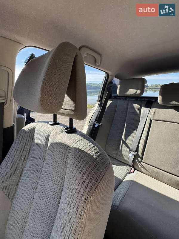 Універсал Renault Megane 2006 в Бердичеві