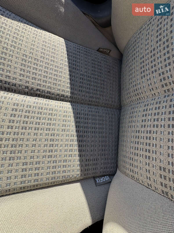 Універсал Renault Megane 2006 в Бердичеві