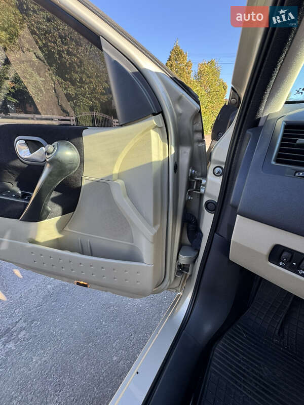 Універсал Renault Megane 2006 в Бердичеві