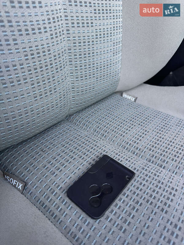 Універсал Renault Megane 2006 в Бердичеві