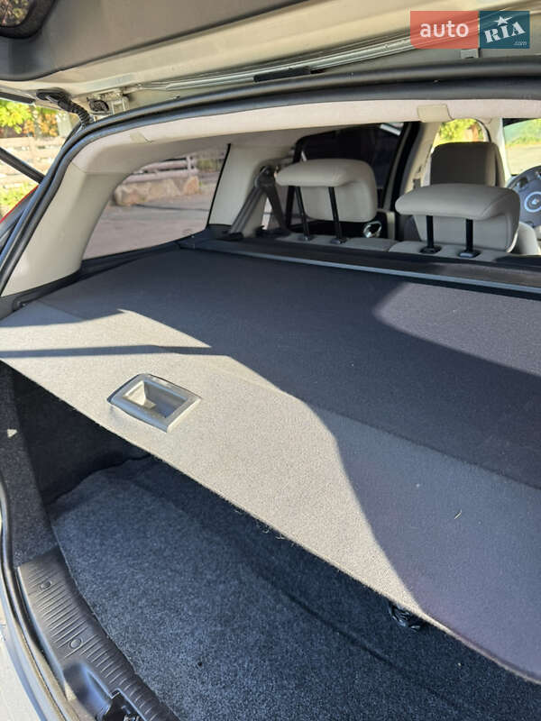 Універсал Renault Megane 2006 в Бердичеві