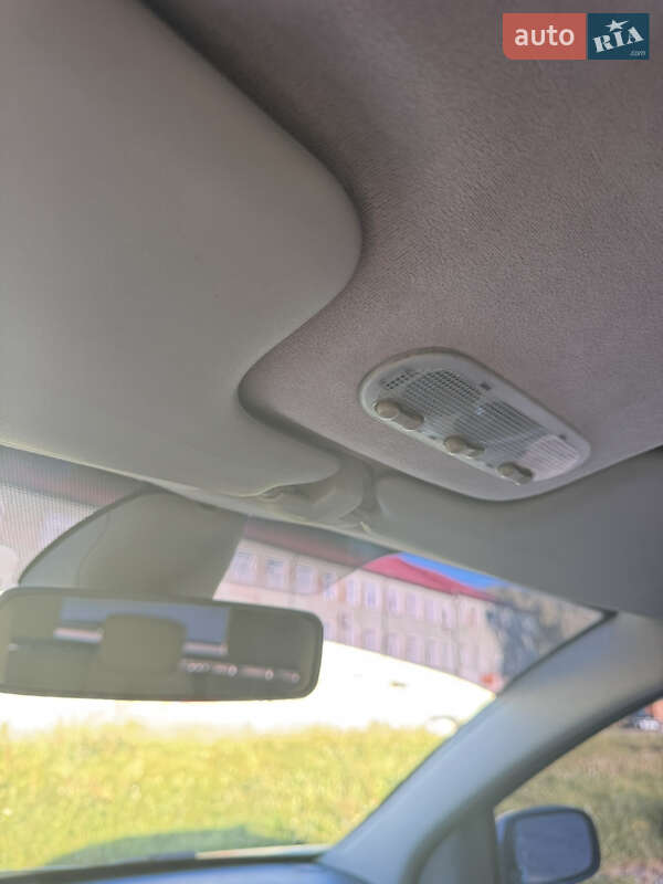 Універсал Renault Megane 2006 в Бердичеві