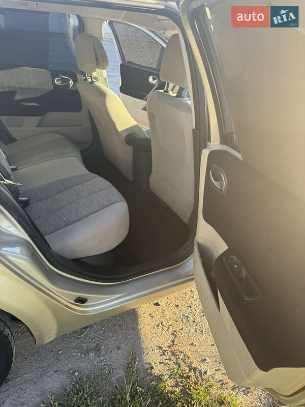 Універсал Renault Megane 2006 в Бердичеві