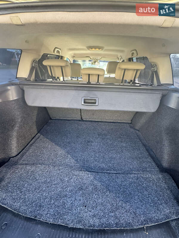 Універсал Renault Megane 2006 в Бердичеві