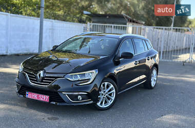 Универсал Renault Megane 2019 в Киеве