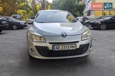 Универсал Renault Megane 2010 в Днепре