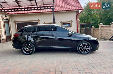 Універсал Renault Megane 2012 в Чернівцях