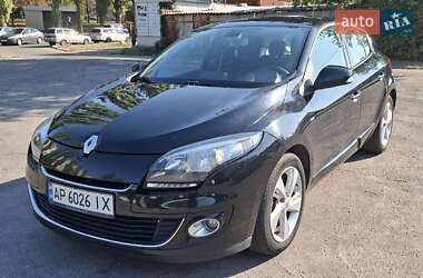 Универсал Renault Megane 2012 в Запорожье