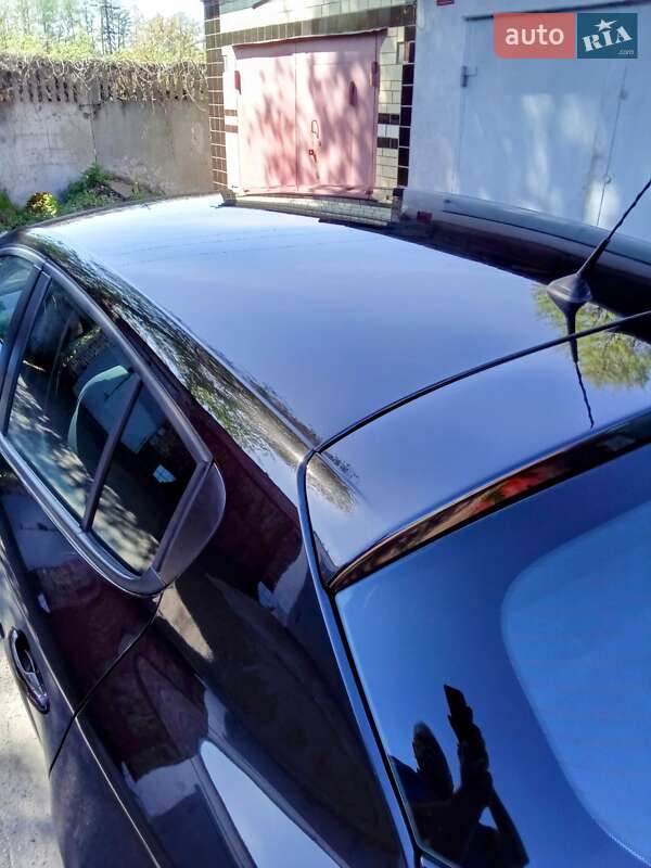 Хэтчбек Renault Megane 2009 в Чернигове фото 11 Хэтчбек Renault Megane 2009 в Чернигове