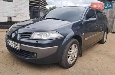 Универсал Renault Megane 2006 в Вараше