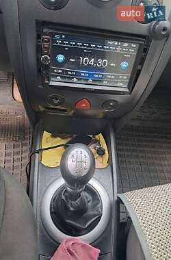 Універсал Renault Megane 2006 в 