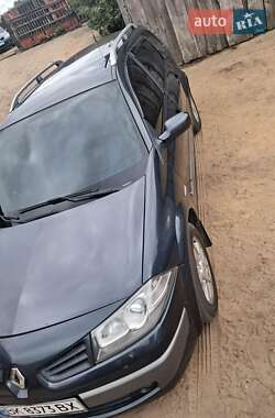 Універсал Renault Megane 2006 в 