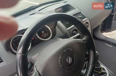 Універсал Renault Megane 2005 в Житомирі