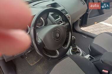 Універсал Renault Megane 2005 в Житомирі
