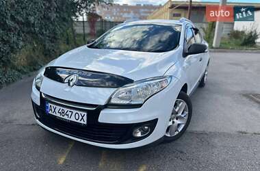 Универсал Renault Megane 2012 в Харькове