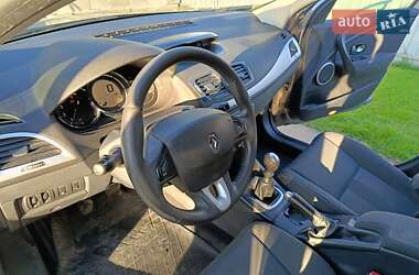 Универсал Renault Megane 2010 в 