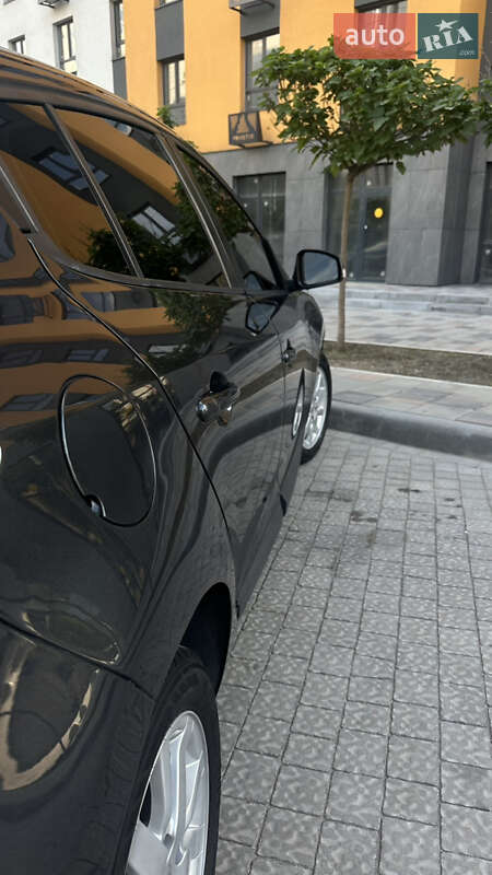 Хэтчбек Renault Megane 2008 в Запорожье