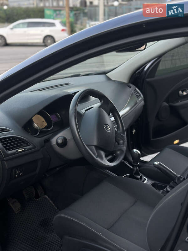 Хэтчбек Renault Megane 2008 в Запорожье