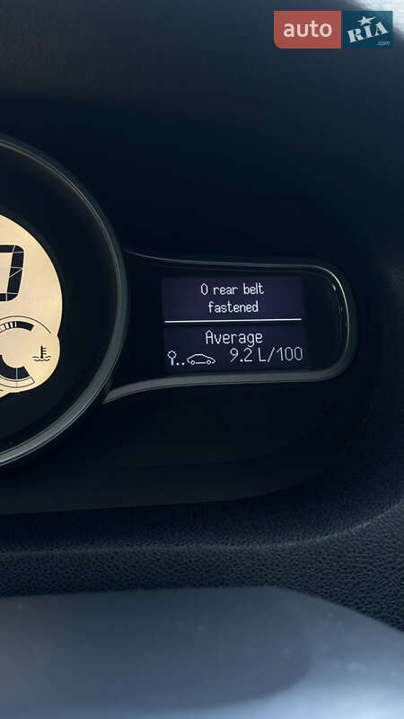 Хэтчбек Renault Megane 2008 в Запорожье