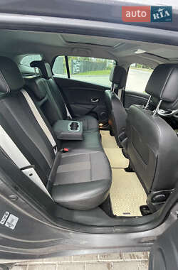 Универсал Renault Megane 2011 в 