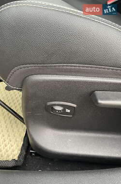 Универсал Renault Megane 2011 в 