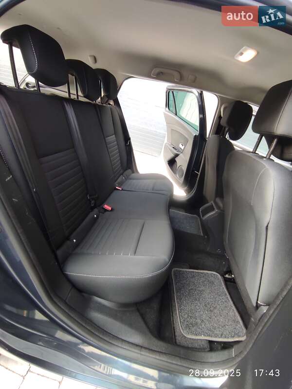 Универсал Renault Megane 2015 в Ивано-Франковске фото 30 Универсал Renault Megane 2015 в Ивано-Франковске